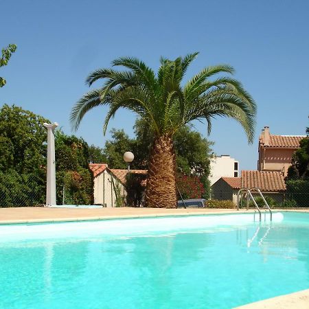 Les Bastidons Villa Sainte-Maxime Kültér fotó