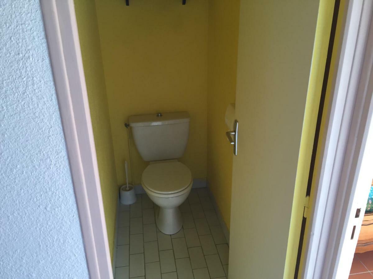 Les Bastidons Villa Sainte-Maxime Kültér fotó