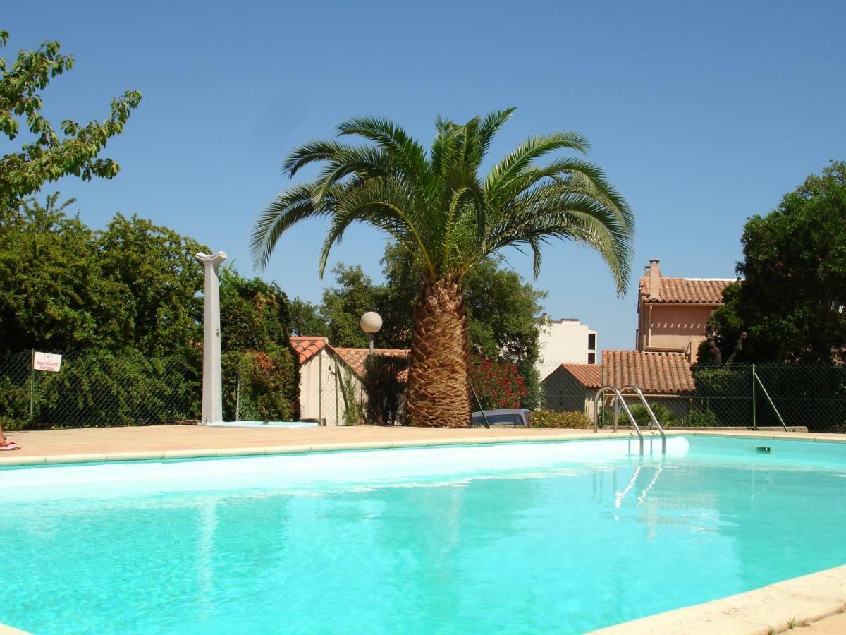 Les Bastidons Villa Sainte-Maxime Kültér fotó