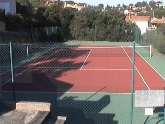 Les Bastidons Villa Sainte-Maxime Kültér fotó